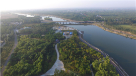 IPPRZH16016C利用法國開發署貸款山西昌源河國家濕地公園建設項目.jpg