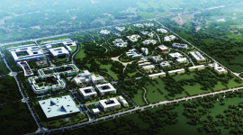 北京中關村軟件園（一期與二期）修建性詳細規劃-04.jpg